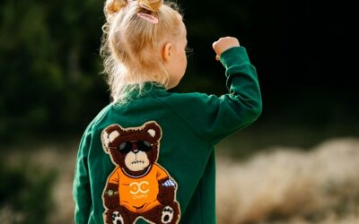 Po czym poznać, że ubrania dla dzieci są dobrej jakości?