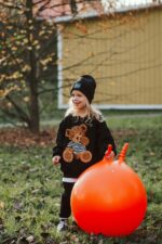 Czapka Black - Image 8