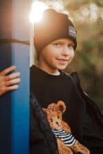 Czapka Black - Image 4