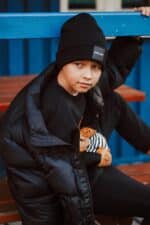 Czapka Black - Image 3