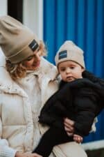 Czapka Beżowa - obrazek 5