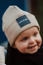 Czapka Beżowa - obrazek 8