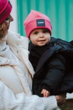 Czapka Fuksja - obrazek 7