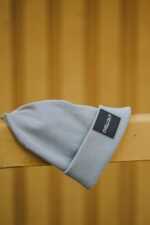 Czapka Jasny Siwy - obrazek 16