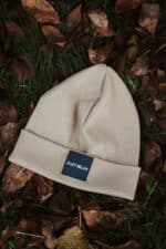Czapka Beżowa - obrazek 10