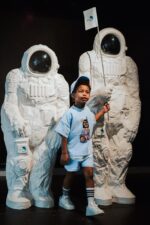 T-shirt Bat-Bear - Image 4