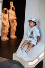 T-shirt Bat-Bear - Image 2