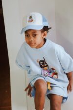 T-shirt Bat-Bear - Image 3