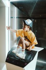 T-shirt Super Bear - Image 7