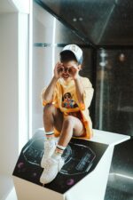 T-shirt Super Bear - Image 5