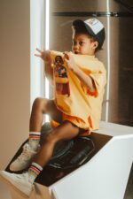 T-shirt Super Bear - Image 8