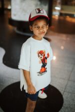 T-shirt Spider Bear - Image 5