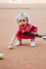 SUKIENKA PINK CANDY - Image 5