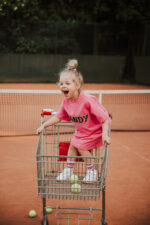 SUKIENKA PINK CANDY - Image 6