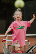 SUKIENKA PINK CANDY - Image 15