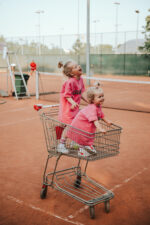 SUKIENKA PINK CANDY - Image 17