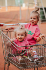 SUKIENKA PINK CANDY - Image 4