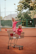 SUKIENKA PINK CANDY - Image 3