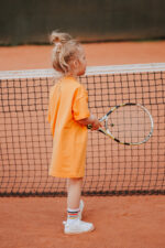 SUKIENKA ORANGE CANDY - obrazek 18