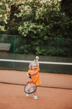 SUKIENKA ORANGE CANDY - obrazek 19