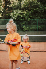 SUKIENKA ORANGE CANDY - obrazek 15