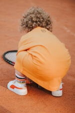 SUKIENKA ORANGE CANDY - obrazek 11