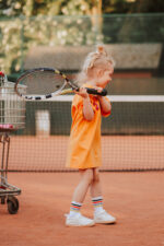 SUKIENKA ORANGE CANDY - obrazek 20