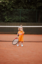 SUKIENKA ORANGE CANDY - obrazek 10