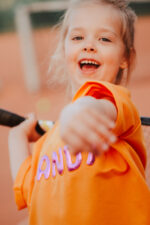 SUKIENKA ORANGE CANDY - obrazek 21