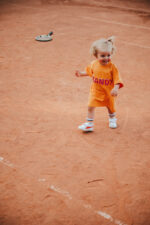 SUKIENKA ORANGE CANDY - obrazek 4