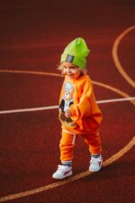 Dres oversize Mango Teddy - obrazek 13