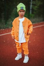 Bluza rozpinana Bomberka Mango Teddy - obrazek 4