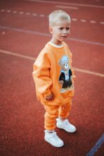 Dres oversize Mango Teddy - obrazek 3