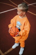 Dres oversize Mango Teddy - obrazek 8