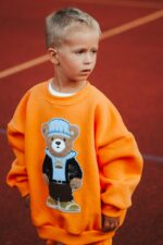 Dres oversize Mango Teddy - obrazek 9