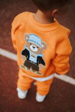 Bluza rozpinana Bomberka Mango Teddy