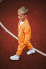 Bluza rozpinana Bomberka Mango Teddy - obrazek 2