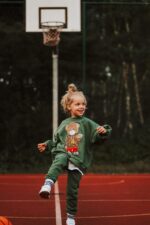 Dres oversize Snoop Teddy dostępny od ręki - Image 3