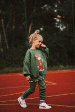 Dres oversize Snoop Teddy dostępny od ręki - Image 4