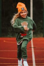 Dres oversize Snoop Teddy dostępny od ręki - Image 8