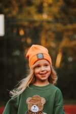 Dres oversize Snoop Teddy dostępny od ręki - Image 10