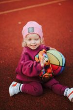 Dres oversize Rainbow Teddy - Image 17