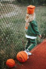 Bluza rozpinana Bomberka Snoop Teddy dostępna od ręki - Image 12