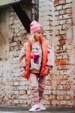 Bezrękawnik Coral B-Girl dostępny od ręki - obrazek 4