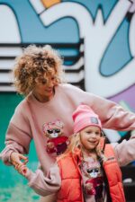 Bezrękawnik Coral B-Girl dostępny od ręki - obrazek 5