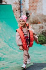 Bezrękawnik Coral B-Girl dostępny od ręki - obrazek 2
