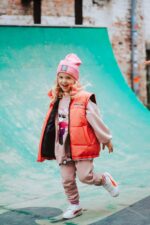 Bezrękawnik Coral B-Girl dostępny od ręki - obrazek 3