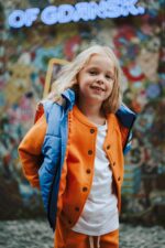 Bluza rozpinana Bomberka Mango Teddy - obrazek 10