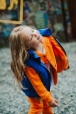 Bluza rozpinana Bomberka Mango Teddy - obrazek 11