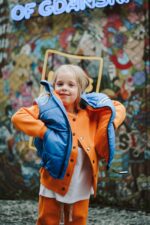 Bluza rozpinana Bomberka Mango Teddy - obrazek 13